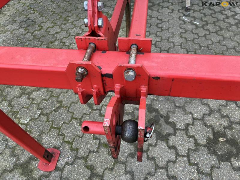 Kverneland CLG II 5 tooth hoe 10