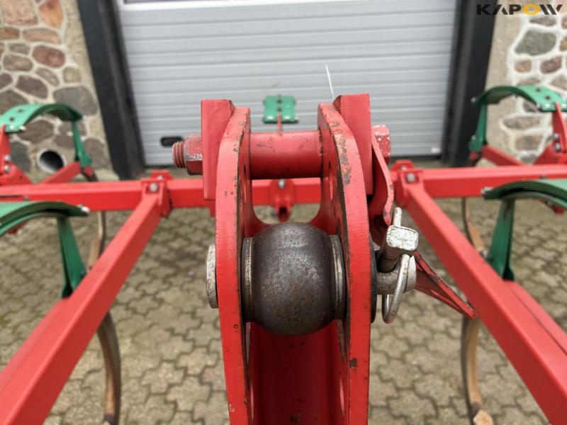 Kverneland CLG II 5 tooth hoe 11