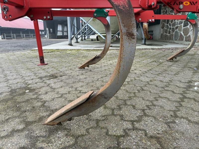 Kverneland CLG II 5 tooth hoe 15