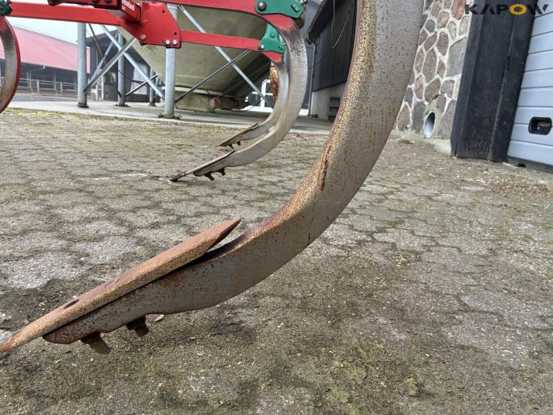 Kverneland CLG II 5 tooth hoe 16