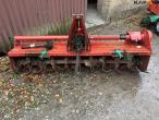 Kverneland CLS 180 tiller 2