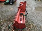 Kverneland CLS 180 tiller 4