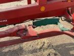 Kverneland CTC stubble harrow 11