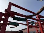 Kverneland CTC stubble harrow 13