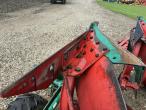 Kverneland EG 100-300 5 furrow plow with pakomat 28
