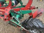Kverneland EG 100-300 5 furrow plow with pakomat 30