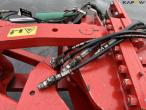 Kverneland EG 6 furrow reversible plough 14