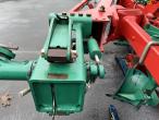 Kverneland EG 6 furrow reversible plough 24