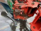 Kverneland EG100 5 furrow plough 12