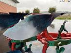 Kverneland EG100 5 furrow plough 20