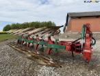 Kverneland EG100 furrow plough 3