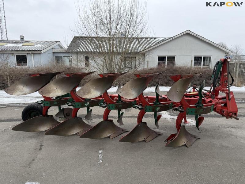 Kverneland EG85 plow 4