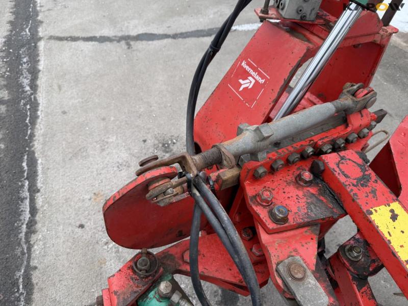 Kverneland EG85 plow 13