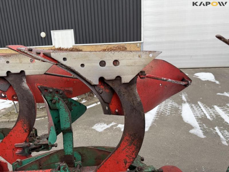 Kverneland EG85 plow 46