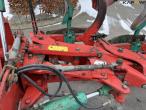 Kverneland EG85 plow 12