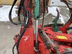 Kverneland EG85 plow 16