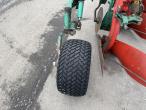 Kverneland EG85 plow 36
