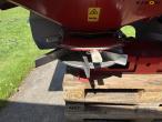 Kverneland Exacta-CL fertilizer spreader 20