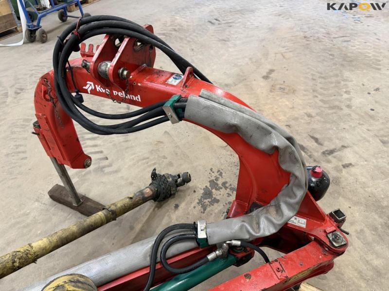 Kverneland FHP plus fallow plaster 13