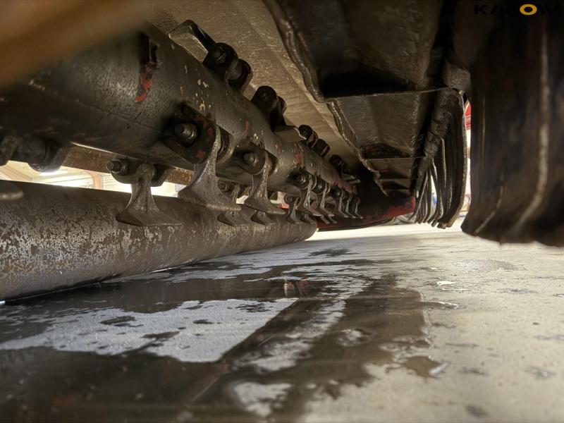 Kverneland FHP plus fallow plaster 15