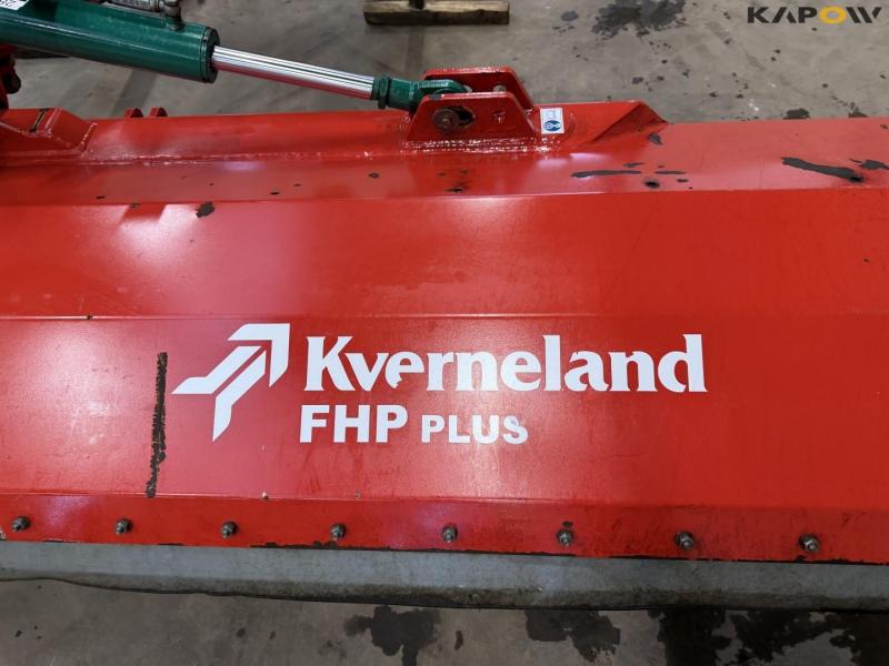 Kverneland FHP plus fallow plaster 16