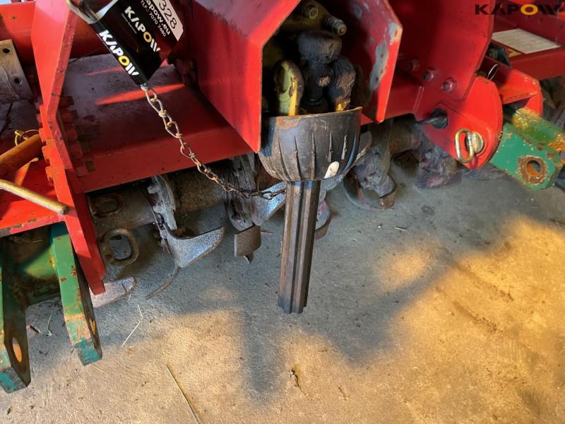 Kverneland GS120 220 tiller 8