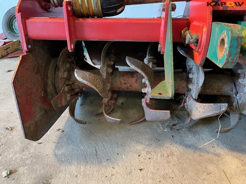 Kverneland GS120 220 tiller 11