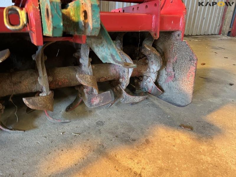 Kverneland GS120 220 tiller 14