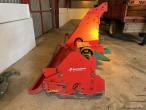 Kverneland GS120 220 tiller 4