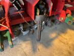 Kverneland GS120 220 tiller 8