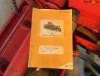Kverneland GS120 220 tiller 10