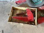 Kverneland GS120 220 tiller 19