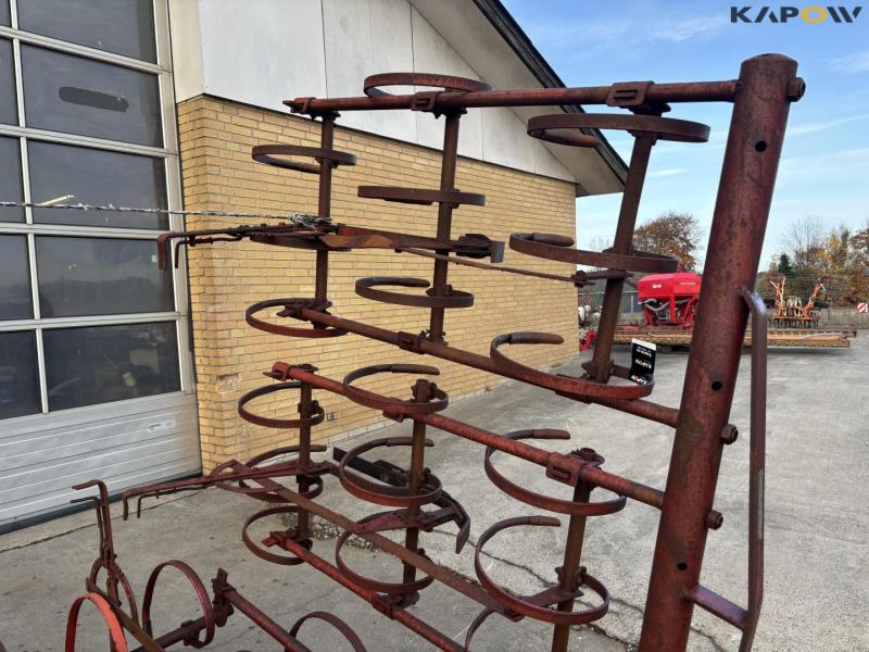 Kverneland harrow 11