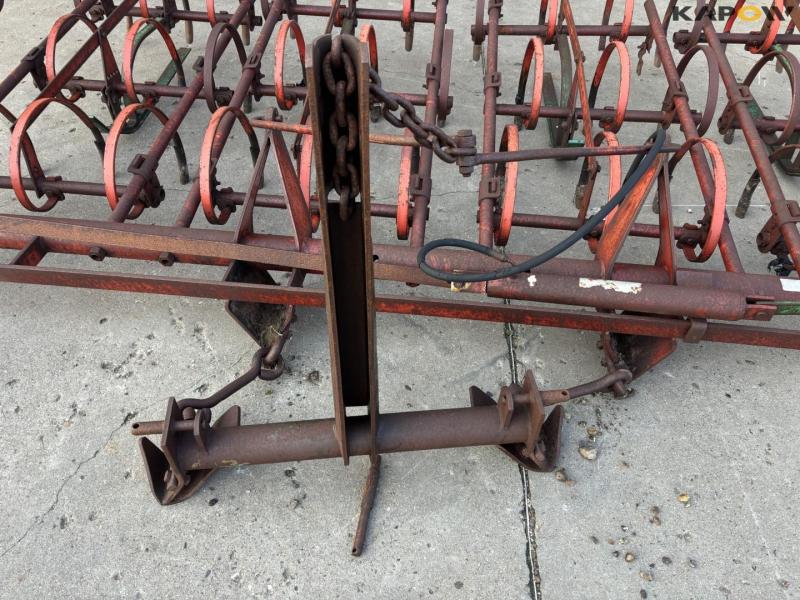 Kverneland harrow 12