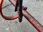 Kverneland harrow 14