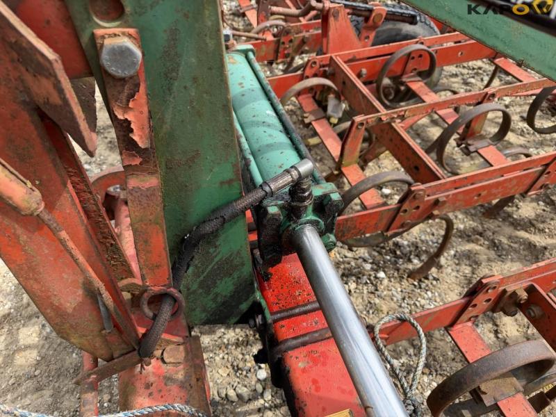 Kverneland harrow 20
