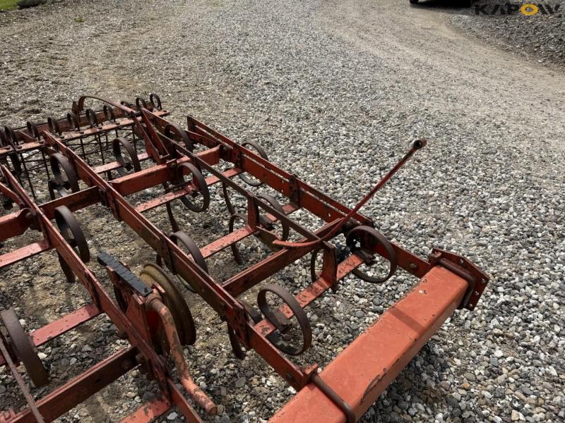 Kverneland harrow 23