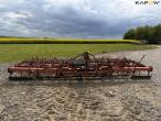 Kverneland harrow 2
