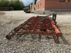Kverneland harrow 4