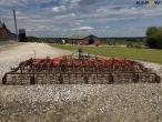 Kverneland harrow 6