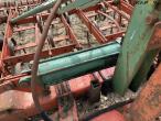 Kverneland harrow 19