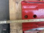 Kverneland main shaft for plough 11
