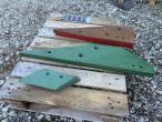 Kverneland Hydrein wear parts 4