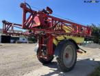 Kverneland Ikarus A 38 trailer sprayer 5