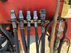 Kverneland Ikarus A 38 trailer sprayer 14