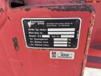 Kverneland Ikarus A 38 trailer sprayer 18