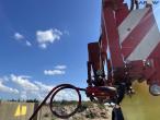 Kverneland Ikarus A 38 trailer sprayer 20