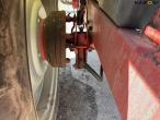 Kverneland Ikarus A 38 trailer sprayer 28