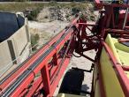 Kverneland Ikarus A 38 trailer sprayer 35