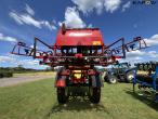 Kverneland iXtrack C50 with 24 meter boom 6